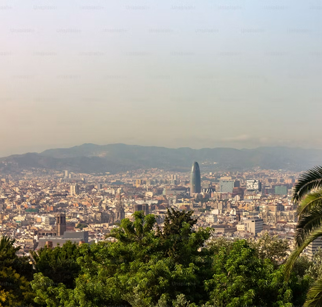 Barcelona DayTrip