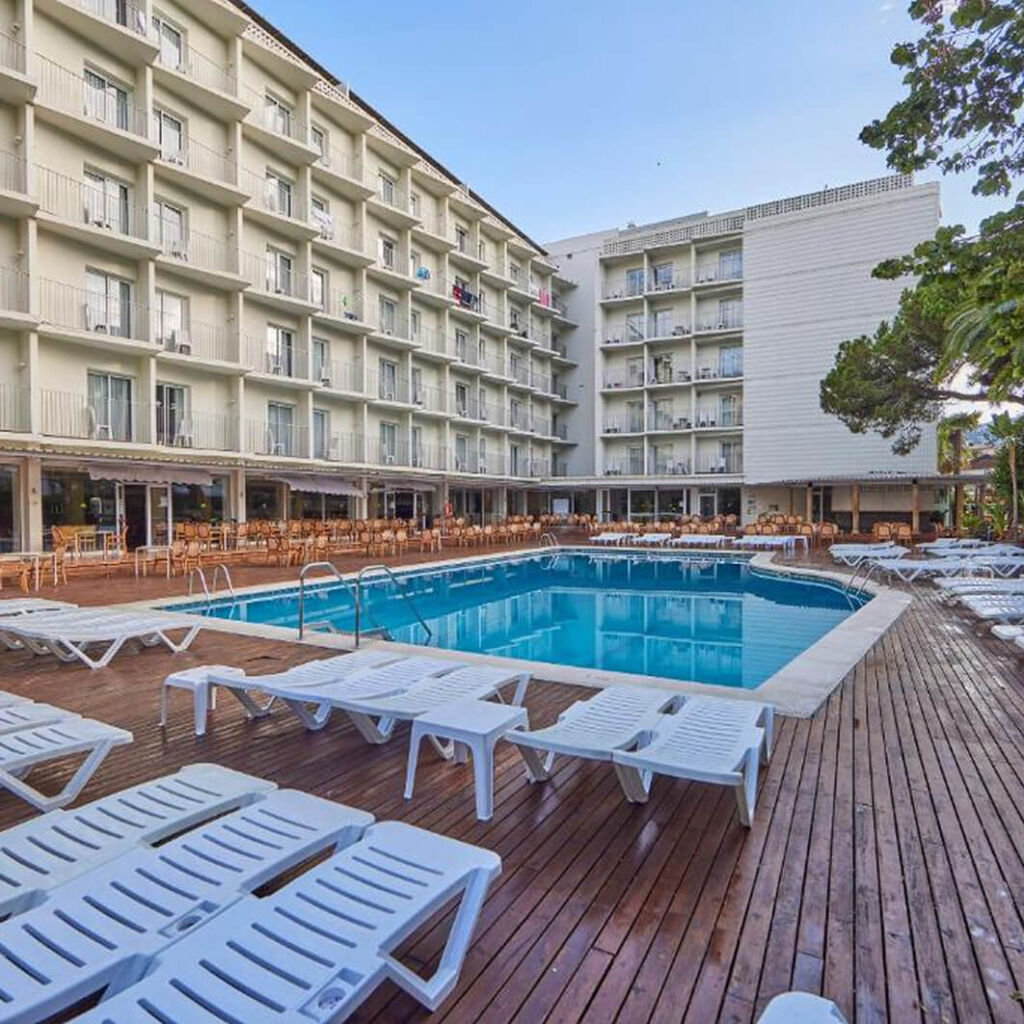 Partyreisen nach Lloret de Mar ab 16 Jahren